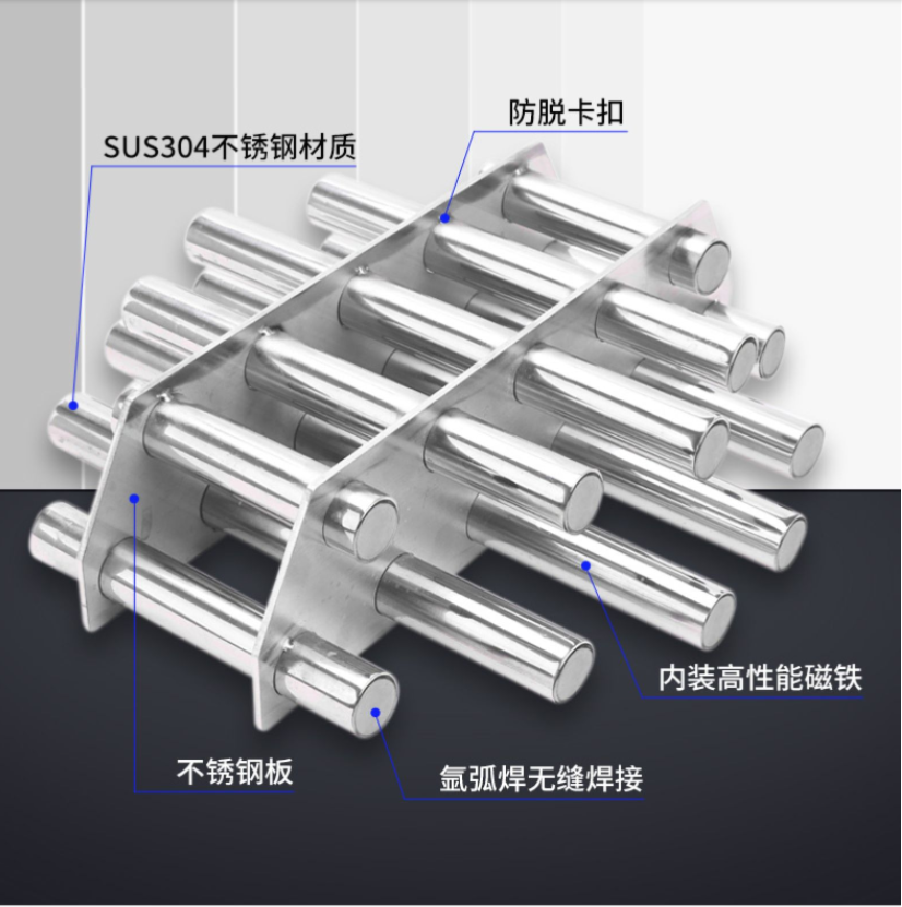 磁選機(jī)，除鐵器，渦電流分選機(jī)，永磁滾筒，磁選設(shè)備，山東燁凱磁電
